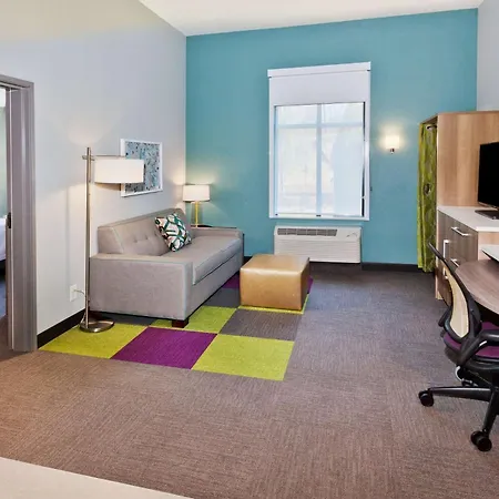 Home2 Suites By Hilton Alpharetta, Ga Extérieur photo