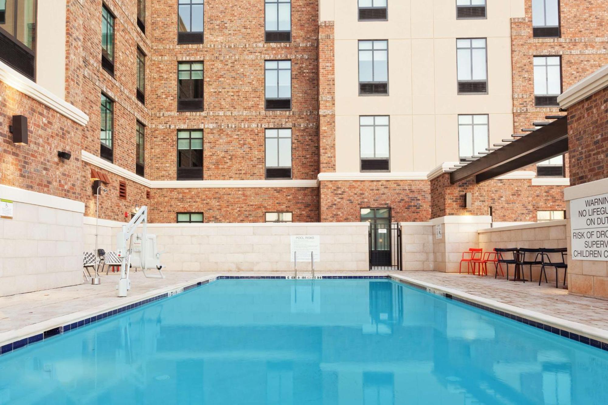 Hotel Home2 By Hilton Alpharetta, Ga Alpharetta