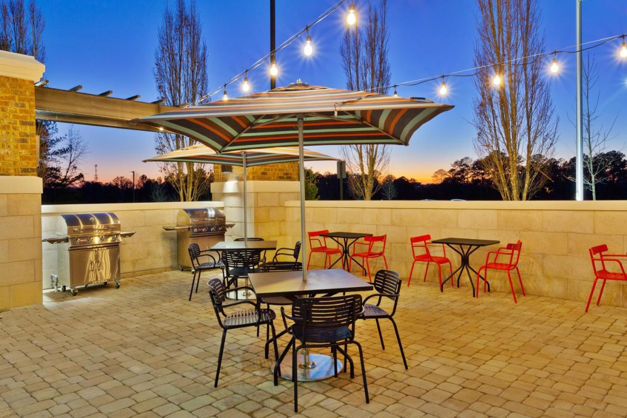Home2 By Hilton Alpharetta, Ga Hotel