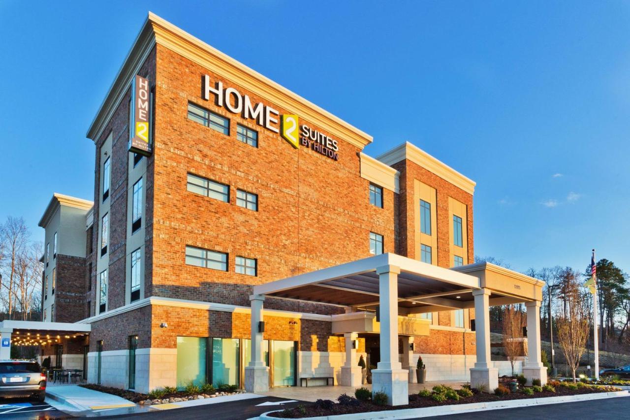 Home2 By Hilton Alpharetta, Ga 3*