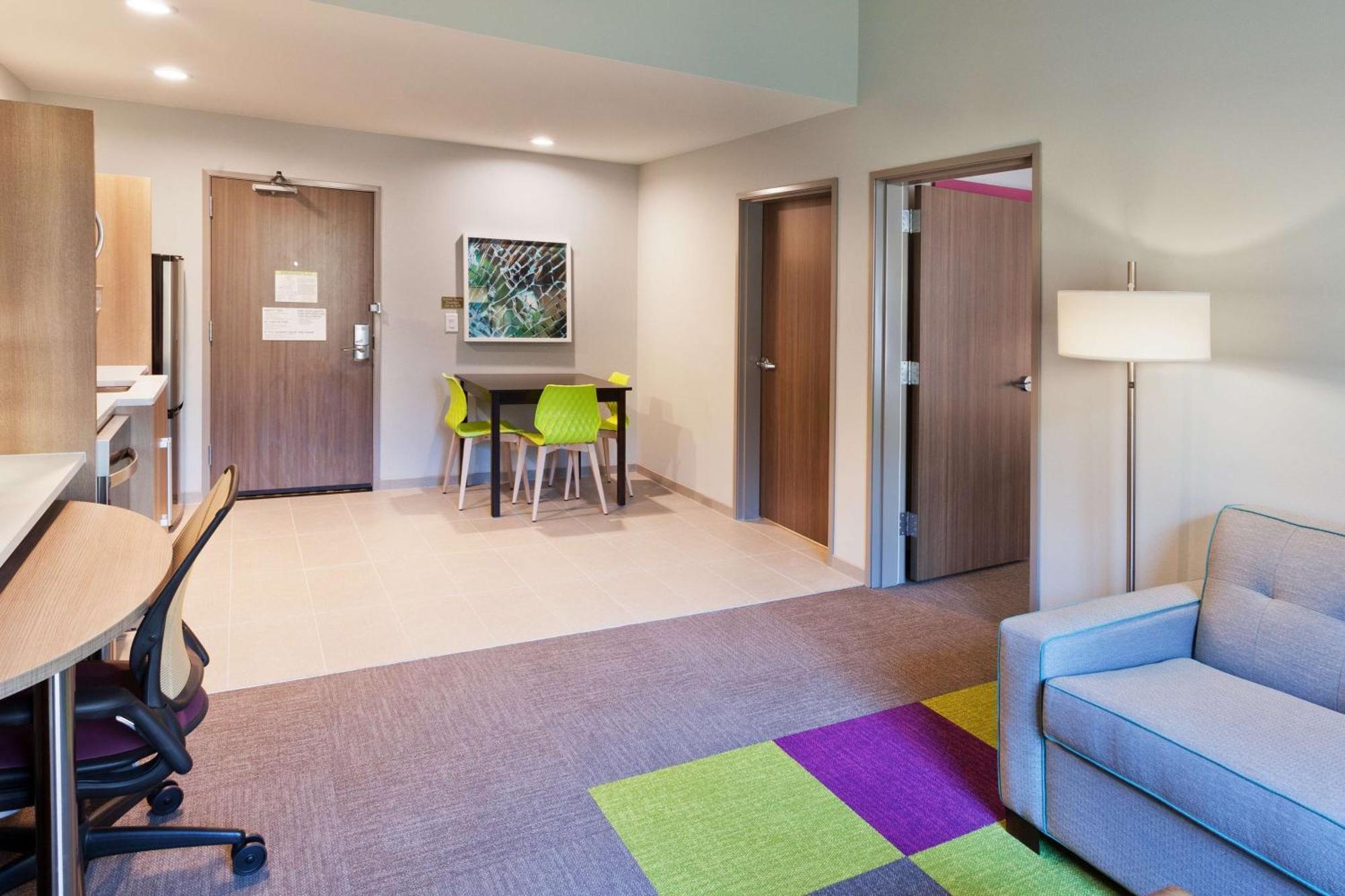 Home2 By Hilton Alpharetta, Ga 3* Alpharetta